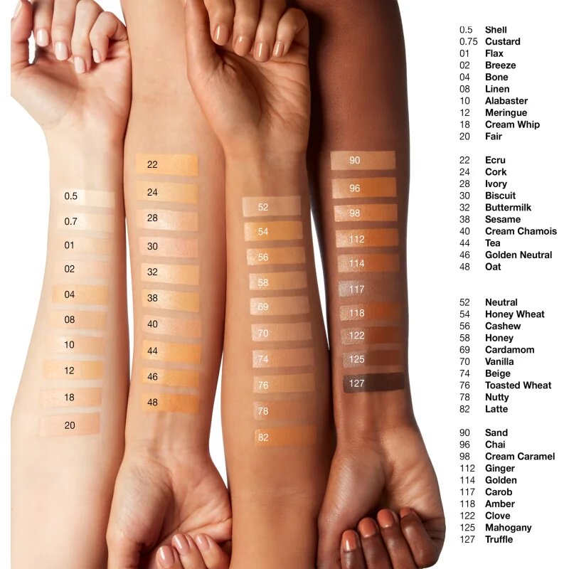 Clinique Beyond Perfecting™ Powder Foundation + Concealer machiaj sub formă de pudră cu corectorul 2 in 1 culoare 09 Neutral 14.5 g
