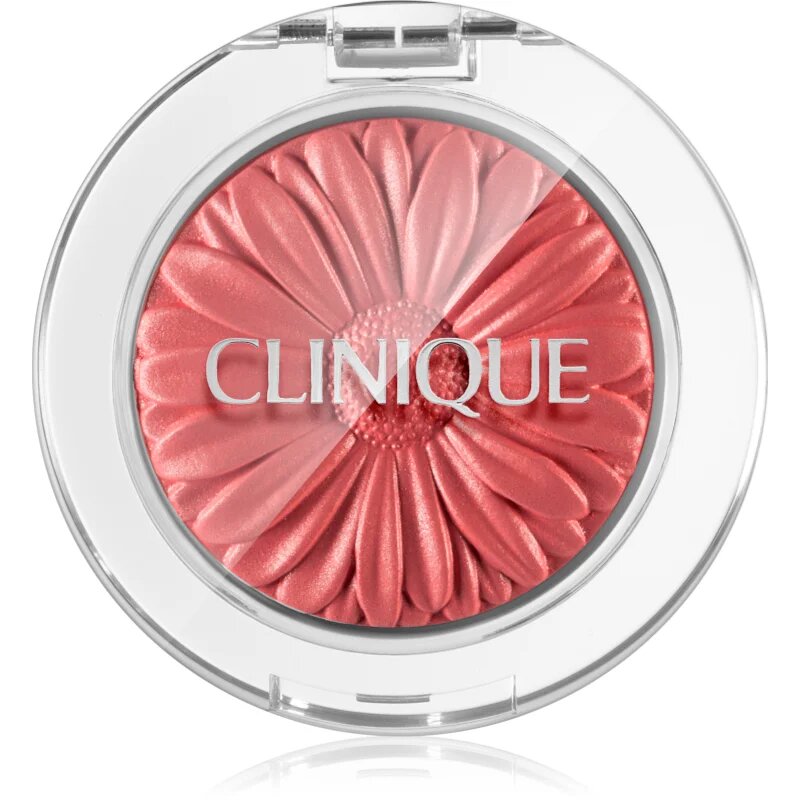 Clinique Cheek Pop™ Powder Blush blush culoare Black Honey Pop 3.5 g