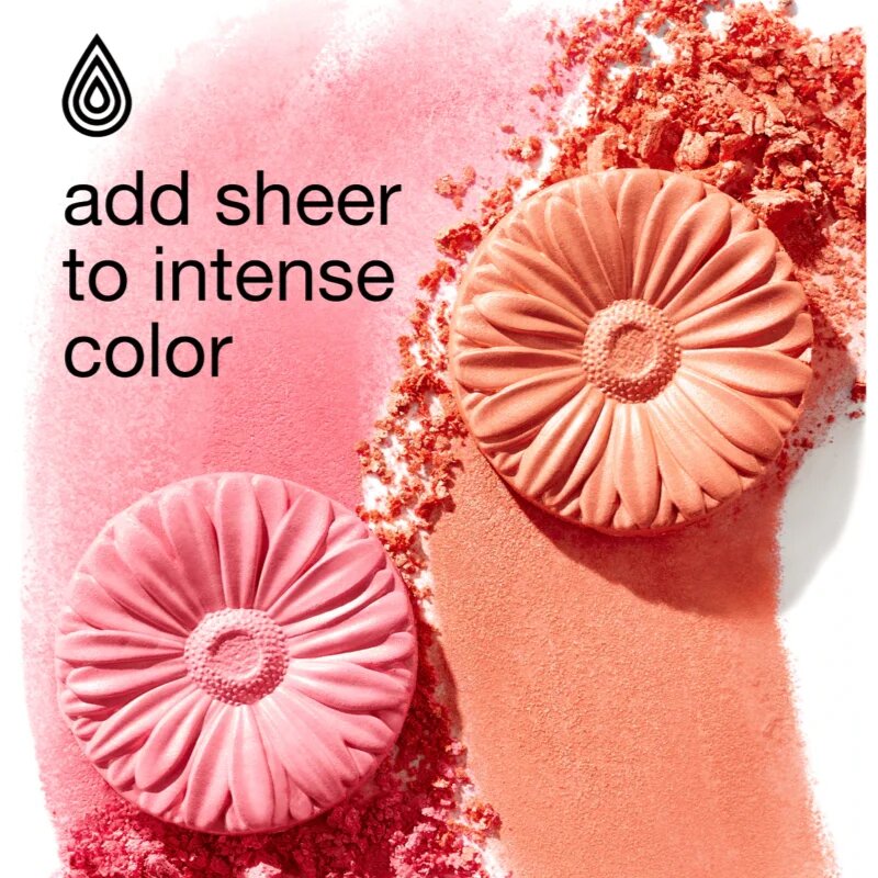 Clinique Cheek Pop™ Powder Blush blush culoare Peach Pop 3.5 g