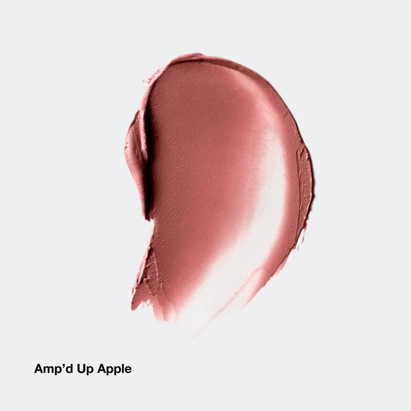 Clinique Chubby Stick™ Cheek Colour Balm blush cremos culoare 01 Amp'd Up Apple 6 g