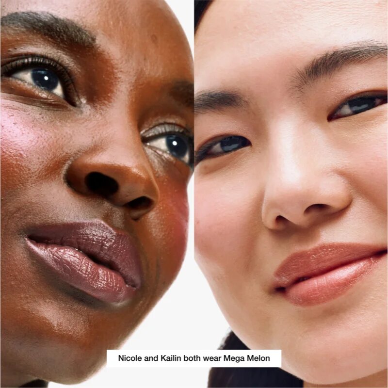 Clinique Chubby Stick™ Moisturizing Lip Colour Balm ruj hidratant culoare Mega Melon 3 g