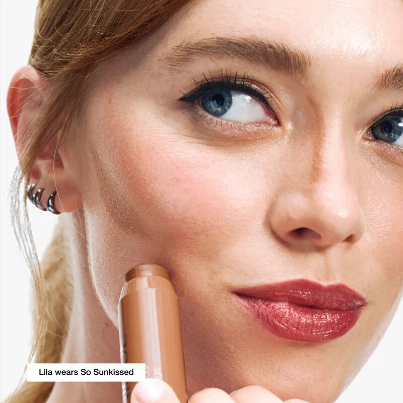 Clinique Chubby Stick™ Sculpting Contour baton de contur culoare 02 So Sunkissed 6 g