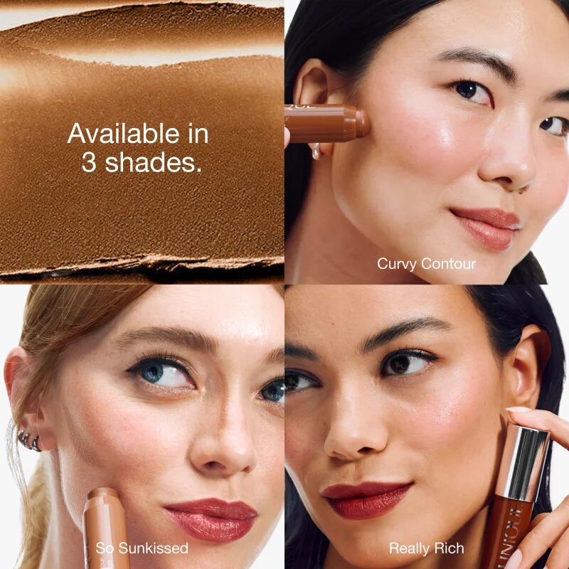 Clinique Chubby Stick™ Sculpting Contour baton de contur culoare 03 Really Rich 6 g