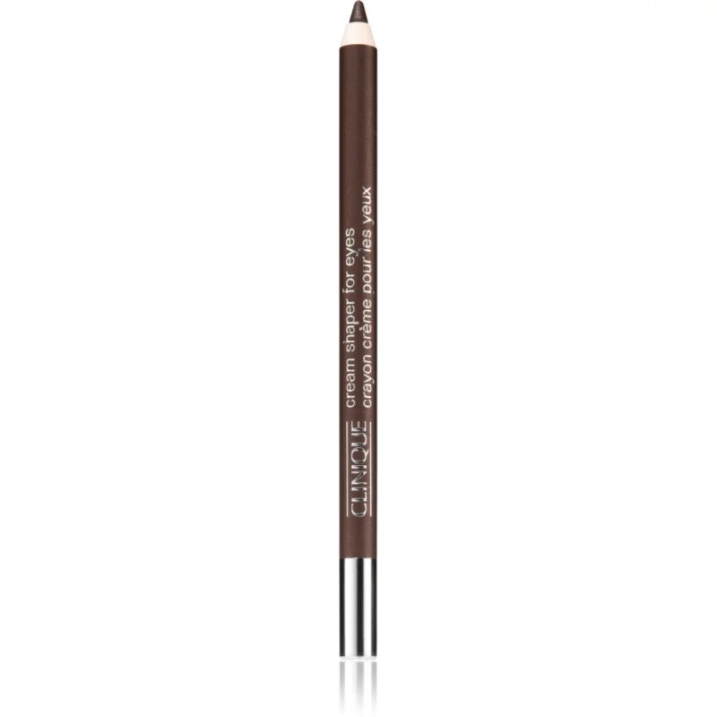 Clinique Cream Shaper™ for Eyes eyeliner khol culoare 105 Chocolate Lustre 12 g