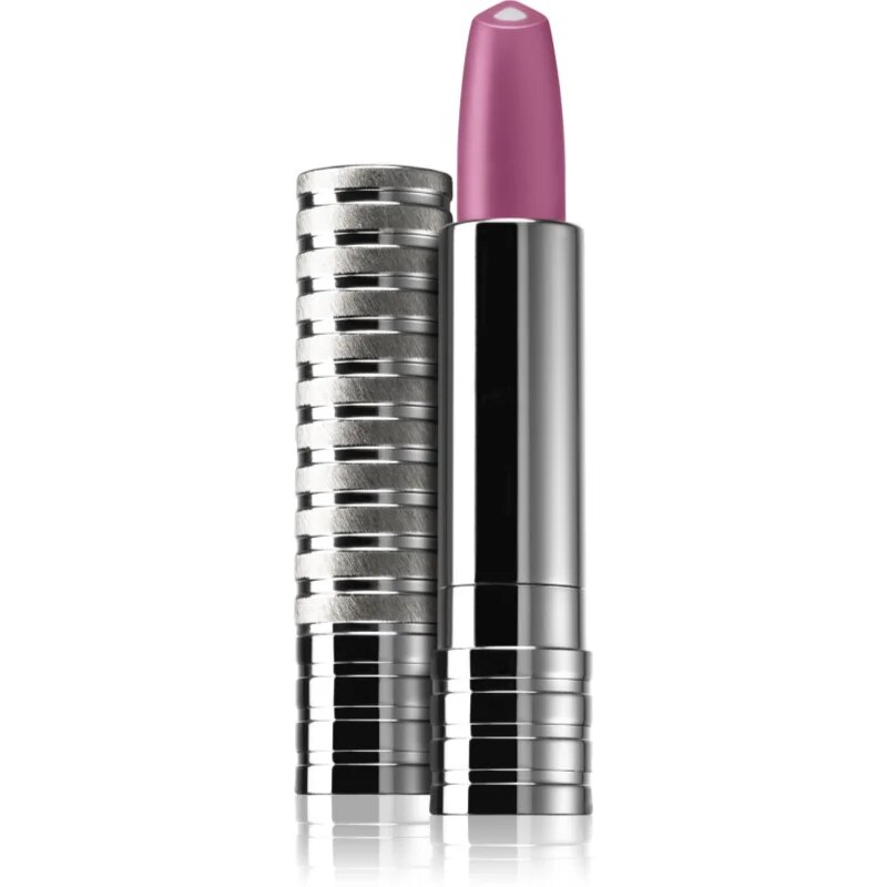 Clinique Dramatically Different™ Lipstick Shaping Lip Colour Ruj crema hidratant culoare 44 Raspberry Glace 3 g