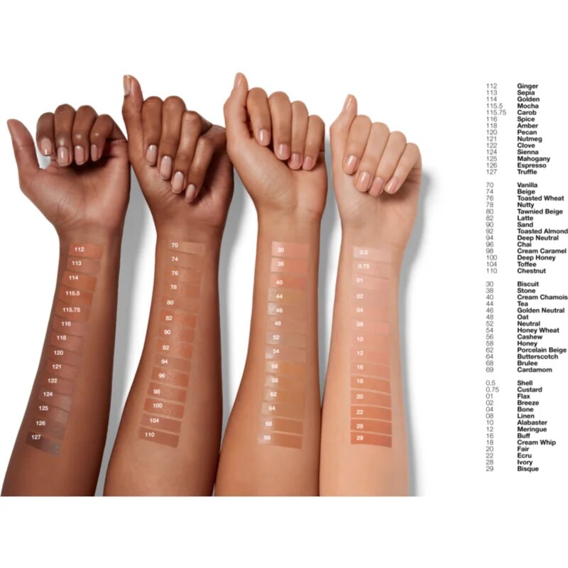 Clinique Even Better™ Makeup SPF 15 Evens and Corrects fard corector SPF 15 culoare WN 64 Butterscotch 30 ml
