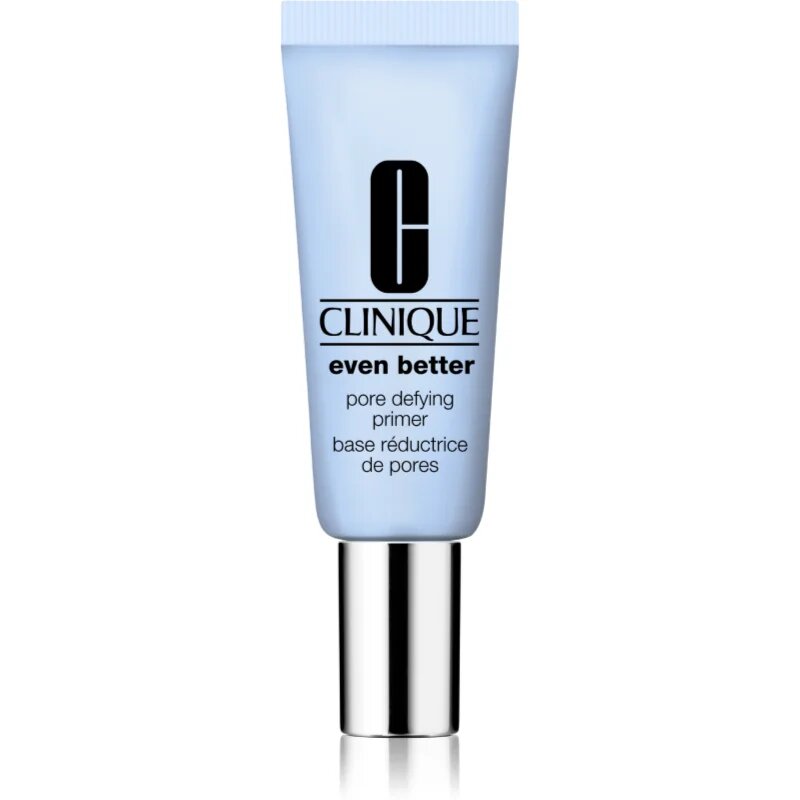 Clinique Even Better™ Pore Defying Primer bază sub machiaj cu efect de netezire 15 ml