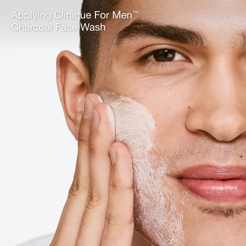 Clinique For Men™ The Age Defense System set cadou pentru barbati
