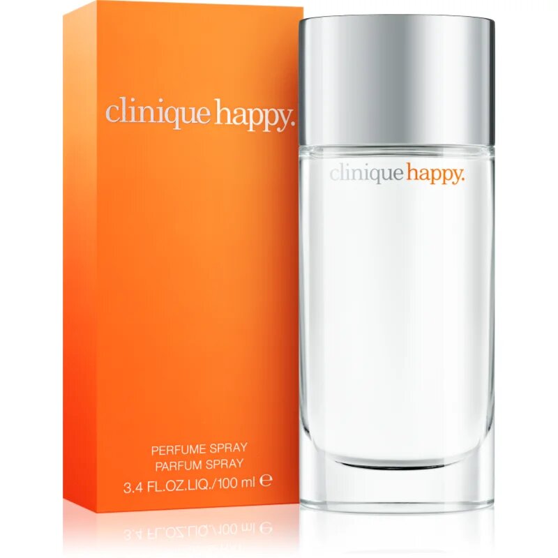 Clinique Happy™ Eau de Parfum pentru femei 100 ml