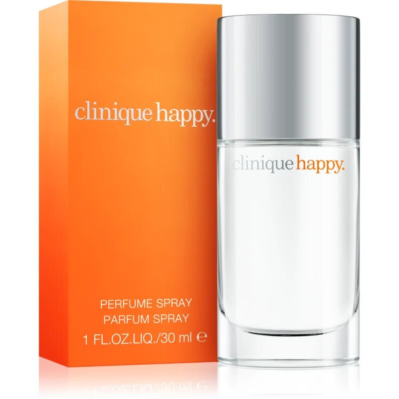 Clinique Happy™ Eau de Parfum pentru femei 30 ml