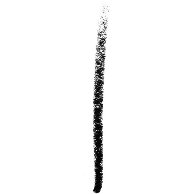 Clinique High Impact™ Custom Black Kajal eyeliner khol culoare 01 Blackened Black 0.28 g