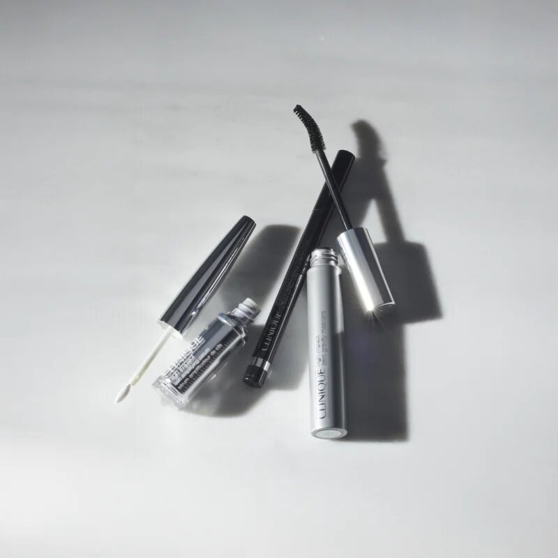 Clinique High Impact™ Easy Liquid Eyeliner eyeliner lichid cu trasare precisă culoare Black 067 g