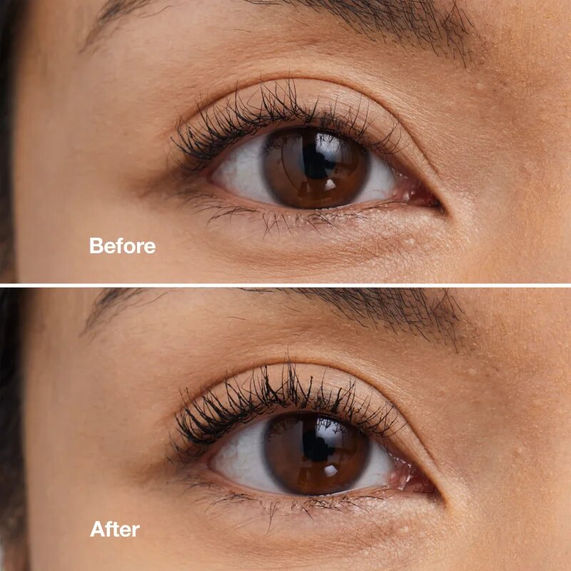 Clinique High Impact™ Extreme Volume Mascara mascara cu efect de volum culoare 01 Extreme Black 10 ml