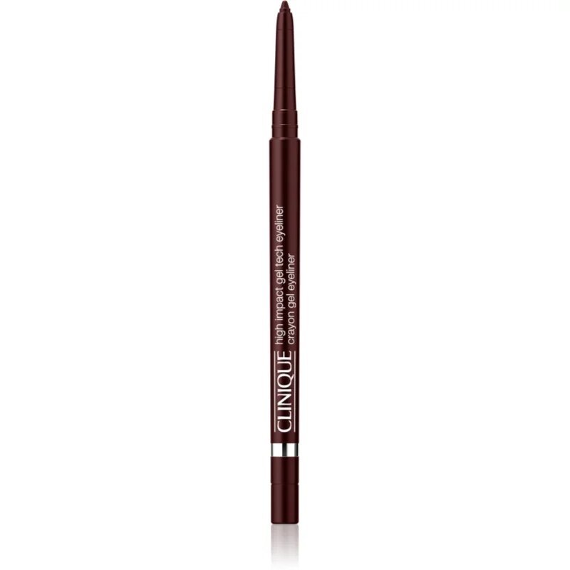Clinique High Impact™ Gel Tech Eyeliner eyeliner-gel culoare Black Honey 0.35 g