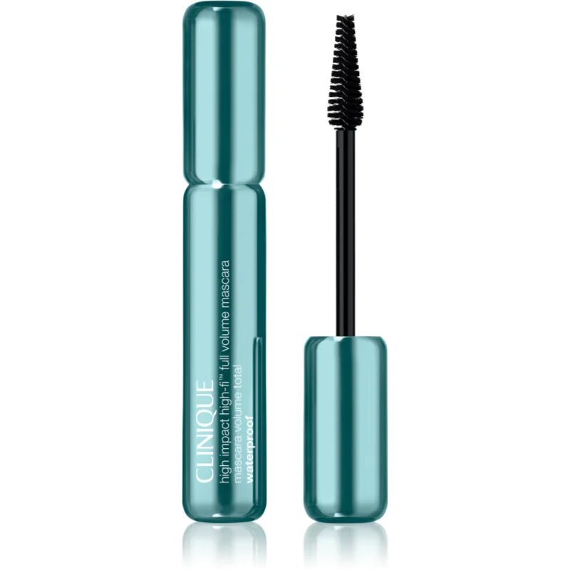 Clinique High Impact™ High-Fi Waterproof Mascara mascara waterproof și extra volum 10 ml