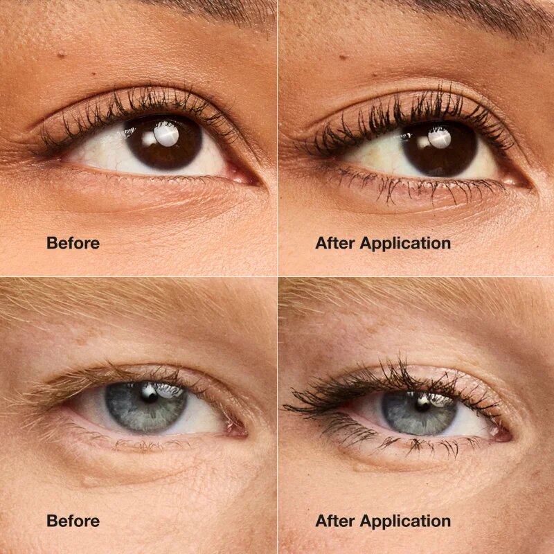 Clinique High Impact™ High-Fi Waterproof Mascara mascara waterproof și extra volum 10 ml