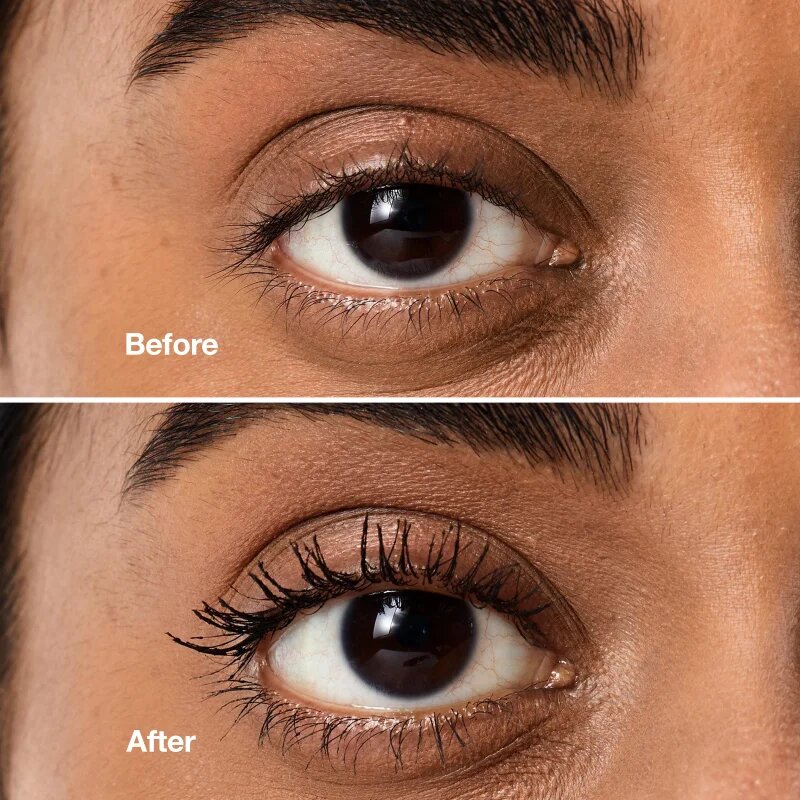 Clinique High Impact™ Mascara mascara cu efect de volum culoare 01 Black 7 ml