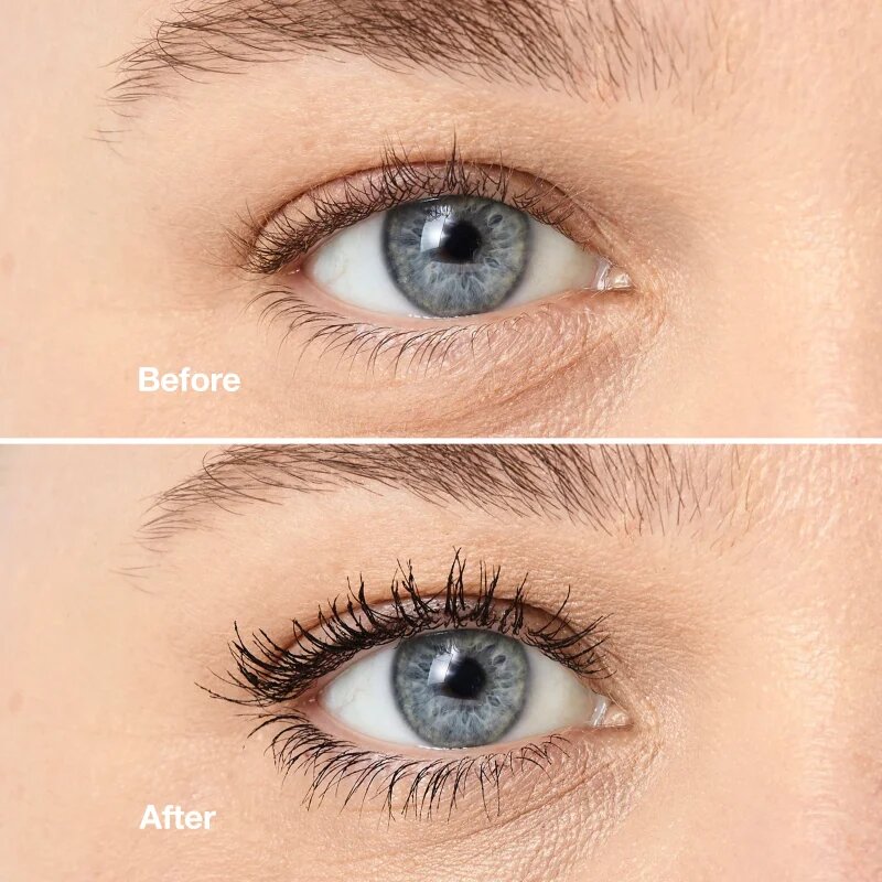Clinique High Impact™ Mascara mascara cu efect de volum culoare 01 Black 7 ml