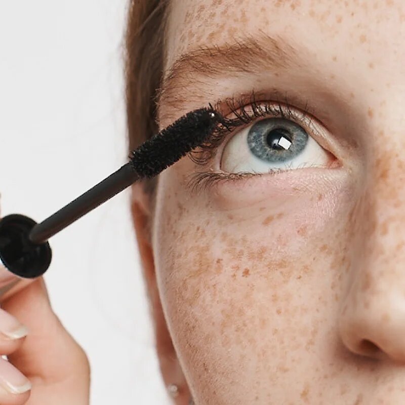 Clinique High Impact™ Mascara Mini mascara cu efect de volum culoare Black 3.5 ml