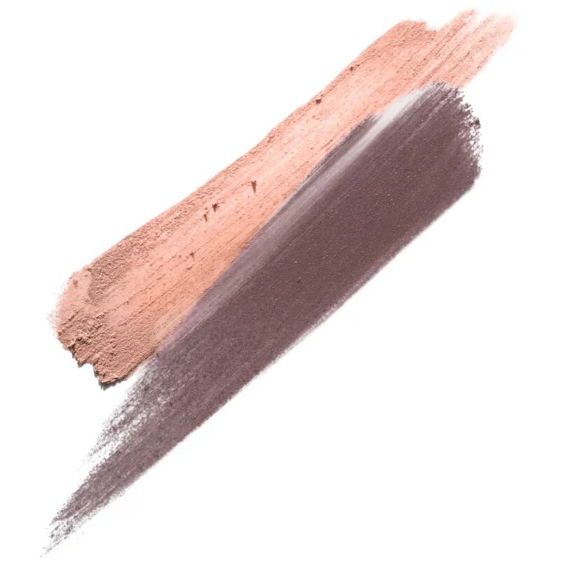 Clinique High Impact™ Shadow Play creion pentru ochi duo culoare Rose +Truffles 1.9 g
