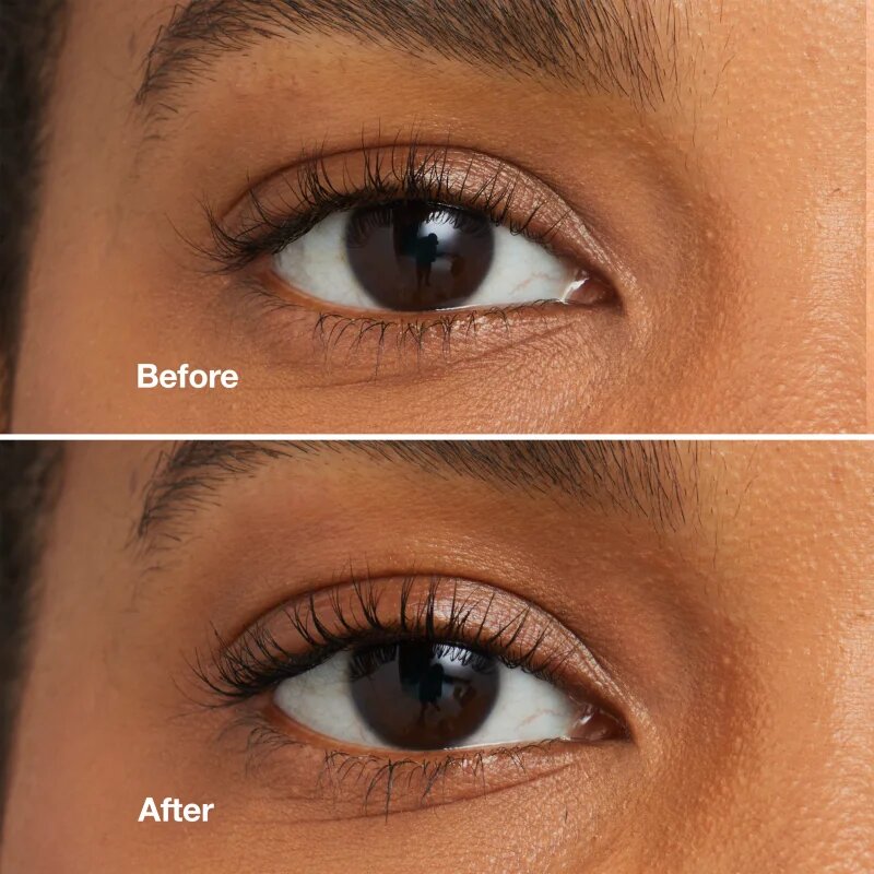 Clinique High Impact™ Waterproof Mascara mascara rezistent la apă pentru volum culoare 01 Black 8 ml