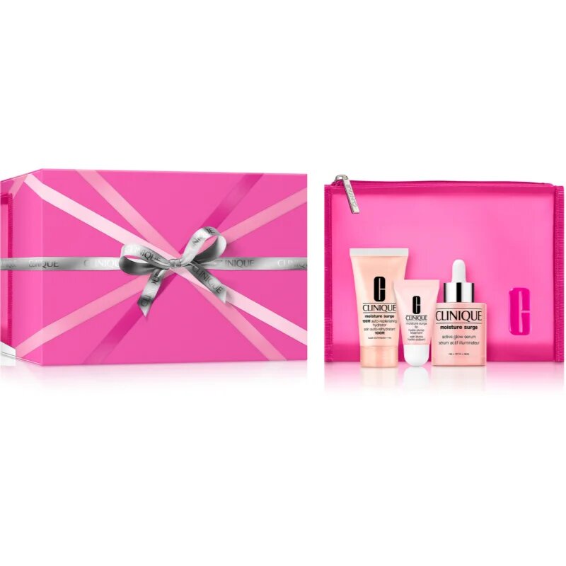 Clinique Holiday Hydration Heroes Set set cadou