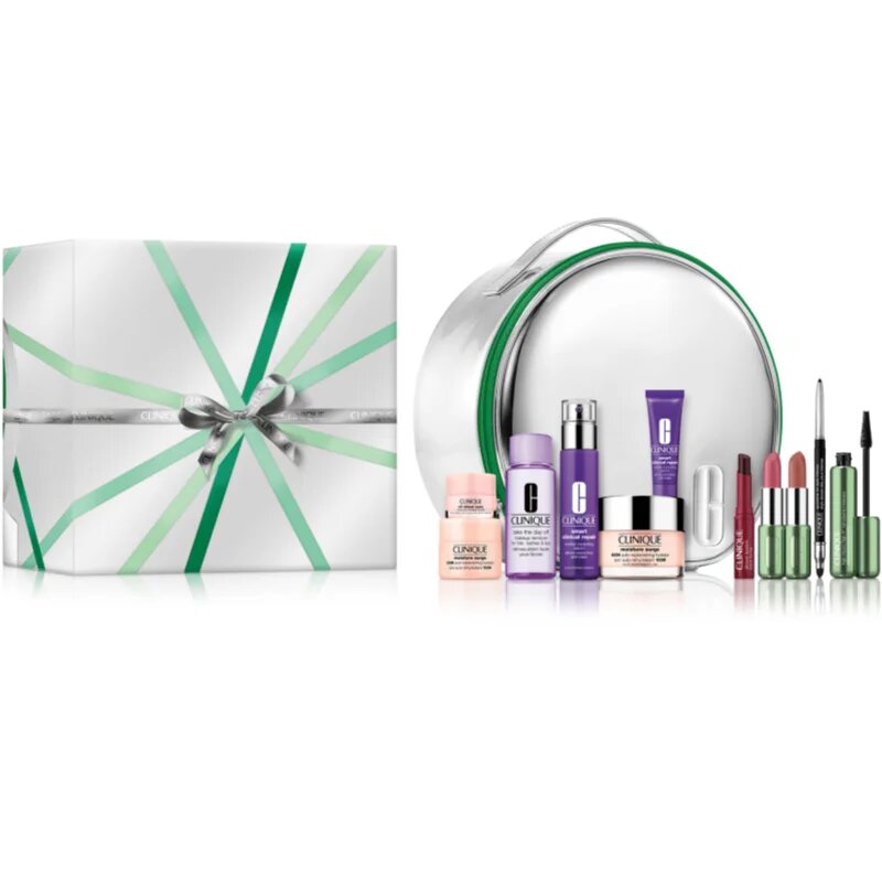 Clinique Holiday Super Sampler Set set cadou