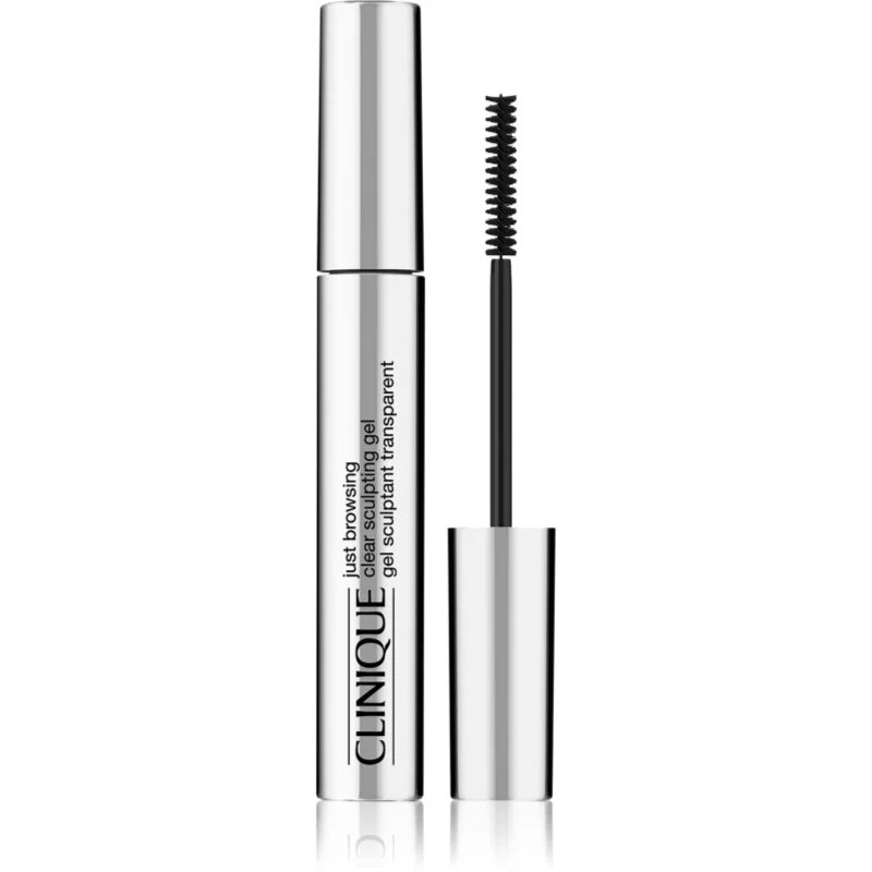 Just Browsing™ Clear Sculpting Gel gel pentru sprancene transparent 9 ml