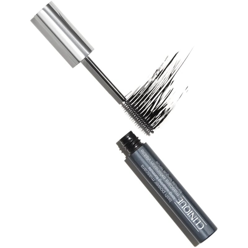 Clinique Lash Power™ Mascara Long-Wearing Formula mascara pentru alungire culoare 01 Black Onyx 6 ml