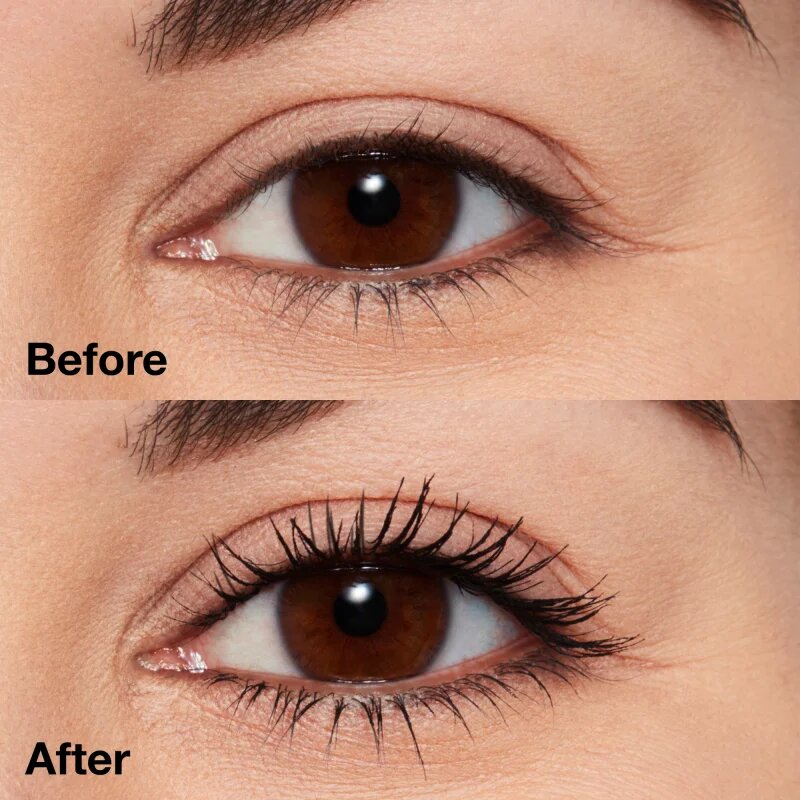 Clinique Lash Power™ Mascara Long-Wearing Formula mascara pentru alungire culoare 01 Black Onyx 6 ml