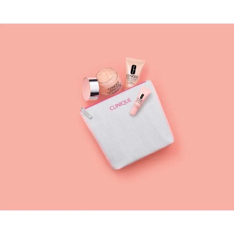 Clinique Mini Kit All Over Hydration set cadou