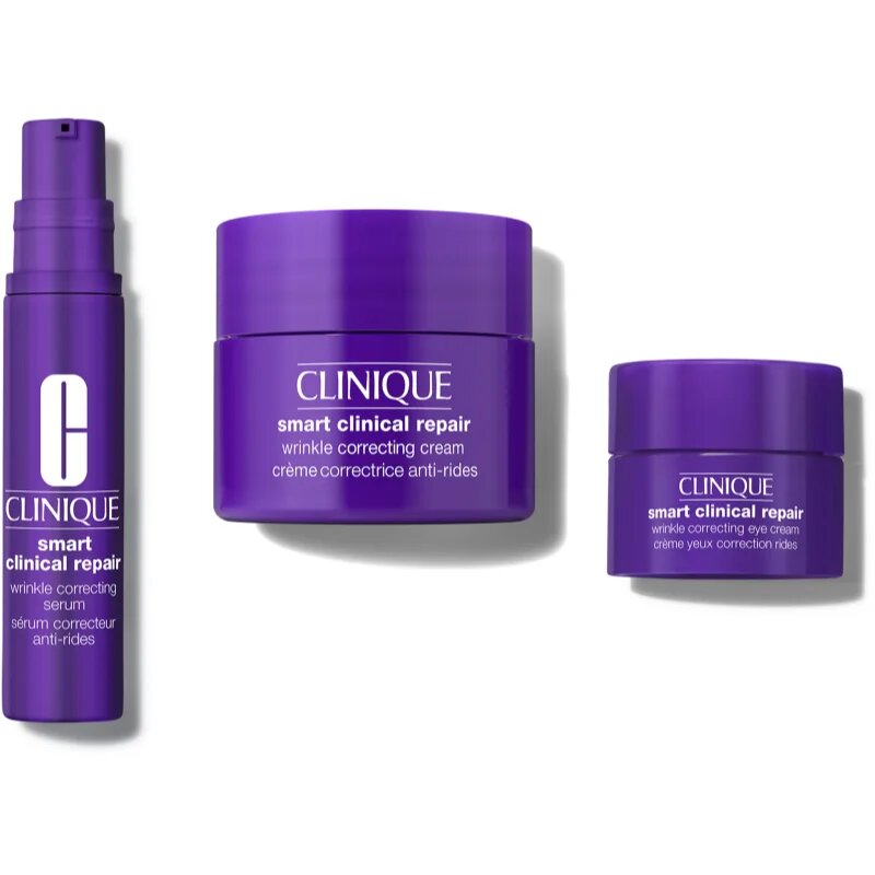 Clinique Mini Kit Anti-aging Routine set cadou pentru ten matur