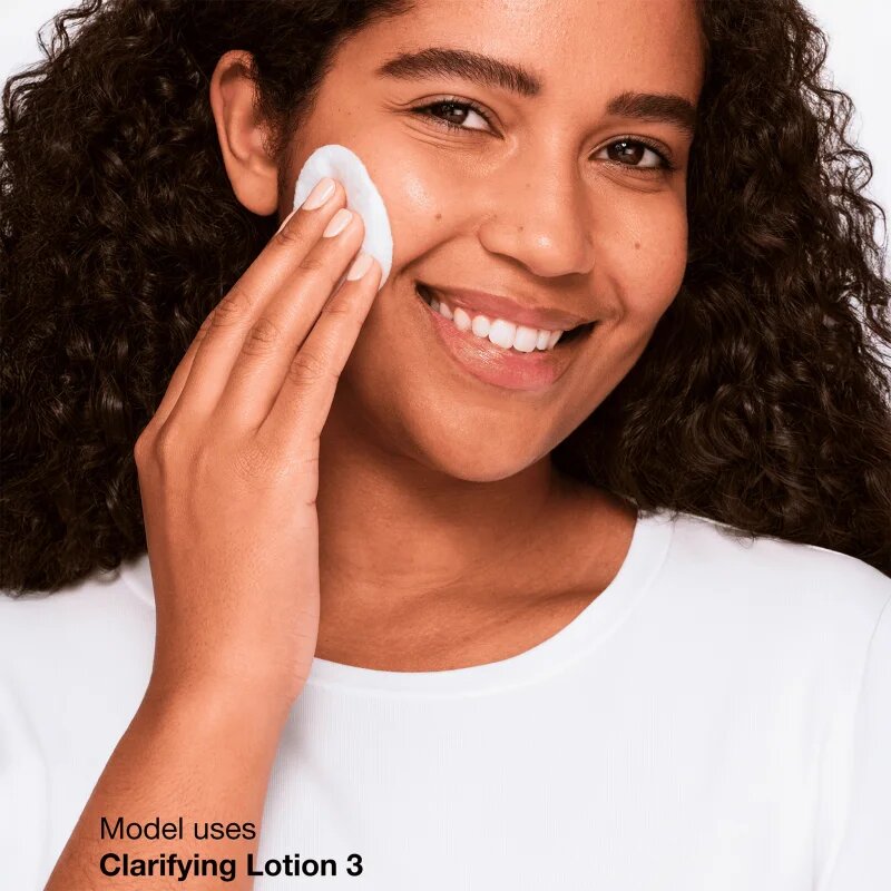 Clinique Mini Kit Healthy Skin Routine Skin Type 3 set cadou