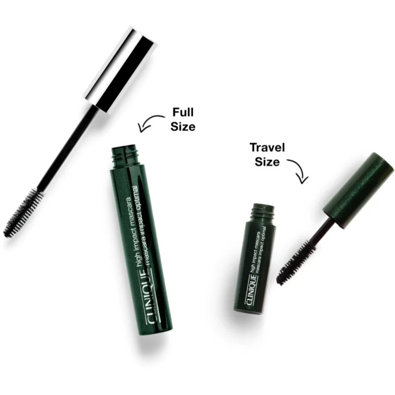 Clinique Mini Kit High Impact Duo set cadou pentru femei