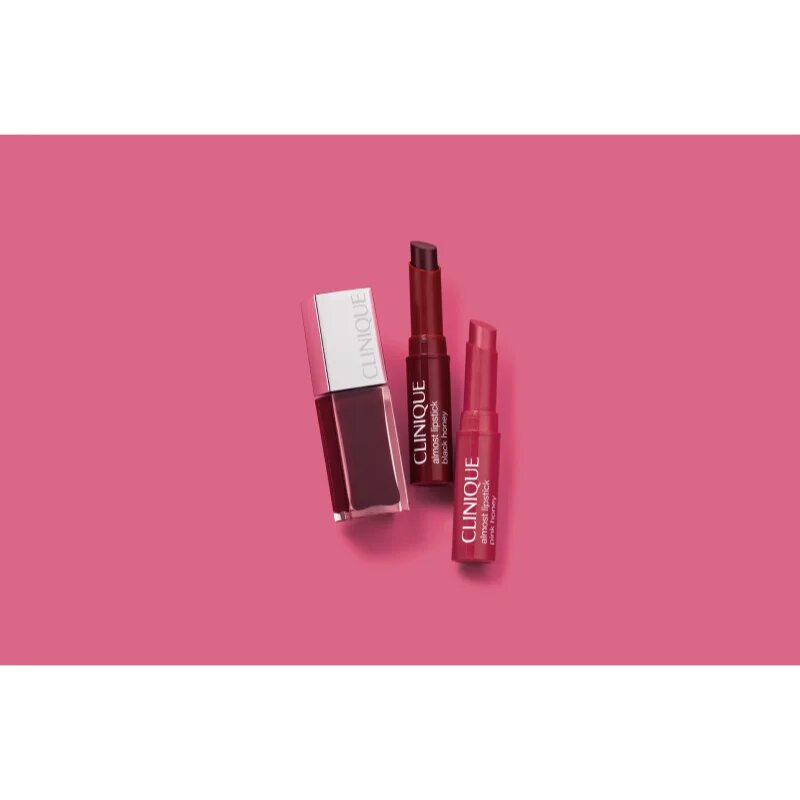 Clinique Mini Kit Honey Trio set cadou de buze