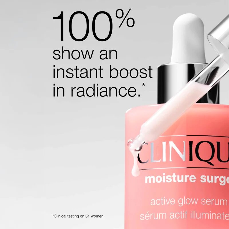 Clinique Mini Kit Hydration Heroes set cadou pentru piele deshidratata