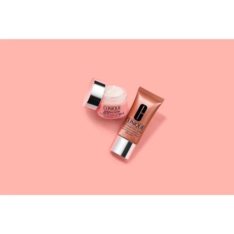 Clinique Mini Kit Sunkissed Essentials set cadou