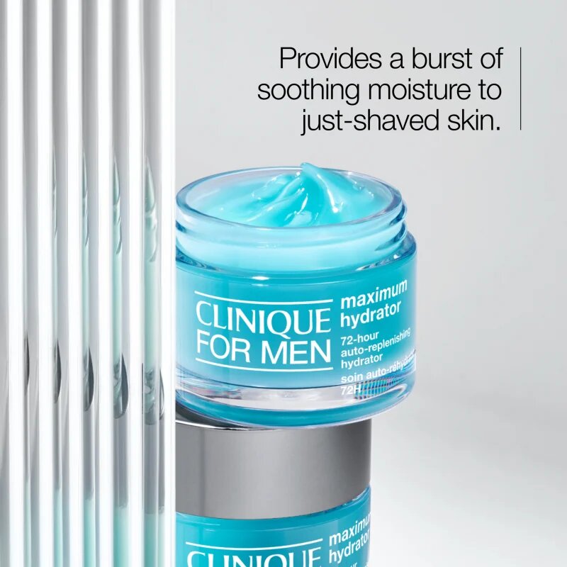 Clinique Mini Kit The Intense Hydration System set cadou pentru barbati