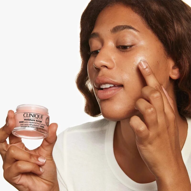 Clinique Moisture Surge™ 100H Auto-Replenishing Hydrator gel crema hidratant 125 ml