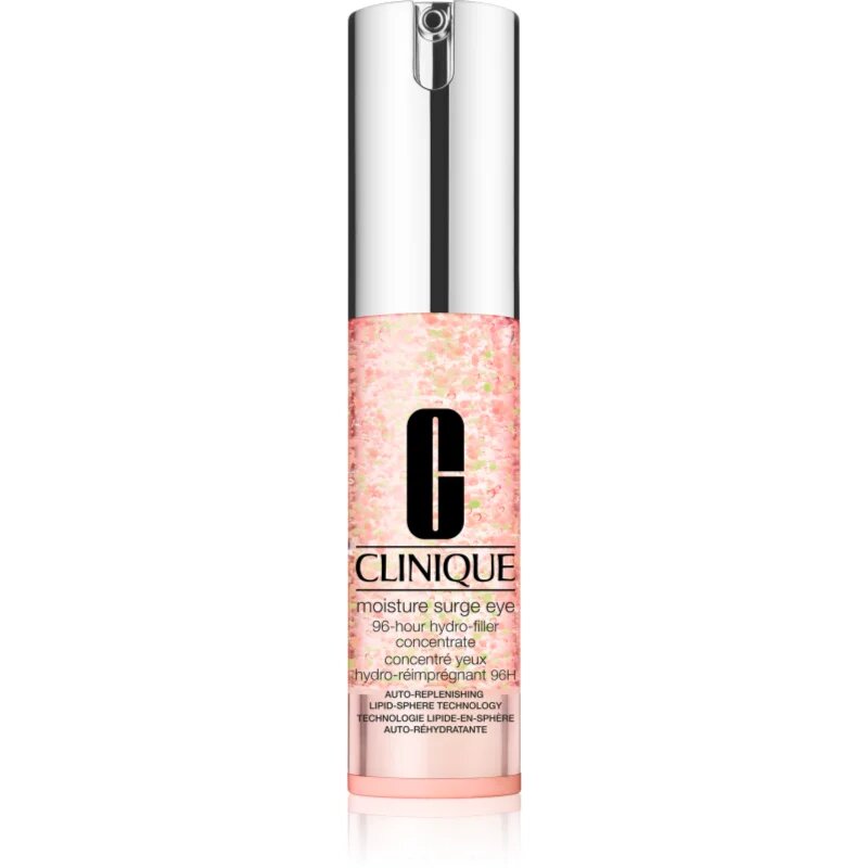 Moisture Surge™ Eye 96-Hour Hydro-Filler Concentrate gel de ochi hidratant 15 ml