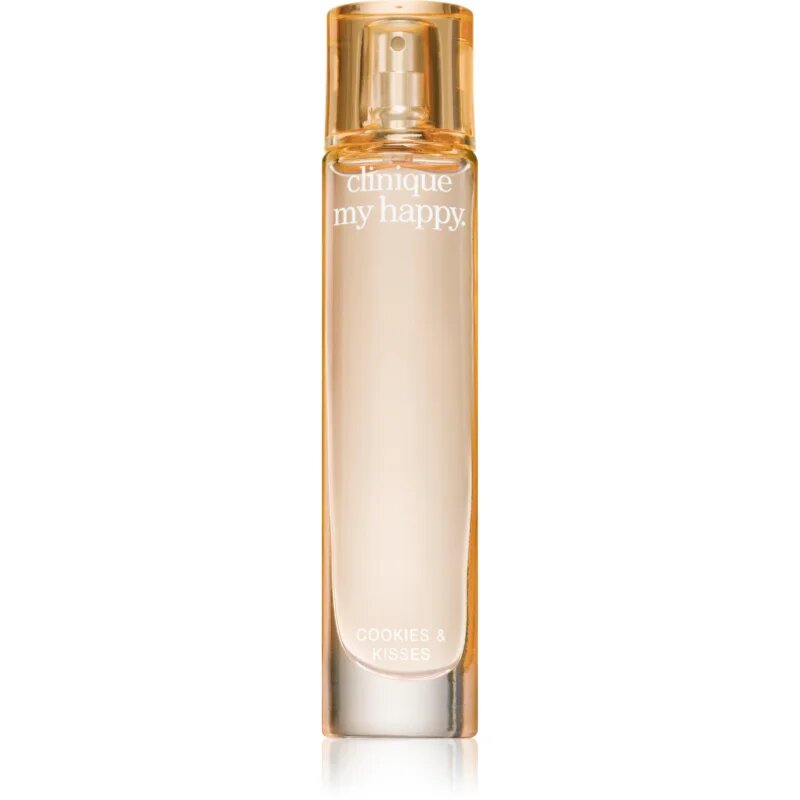Clinique My Happy™ Cookies & Kisses Eau de Parfum pentru femei 15 ml