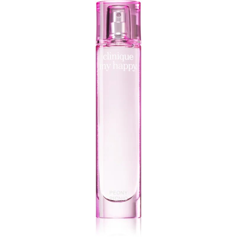 Clinique My Happy™ Peony Picnic Eau de Parfum pentru femei 15 ml