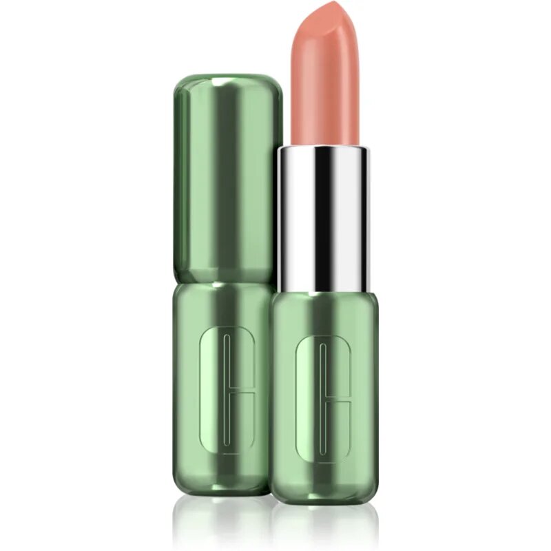 Clinique Pop™ Longwear Lipstick Satin ruj satinat culoare 32 Honey Pop 3.9 g