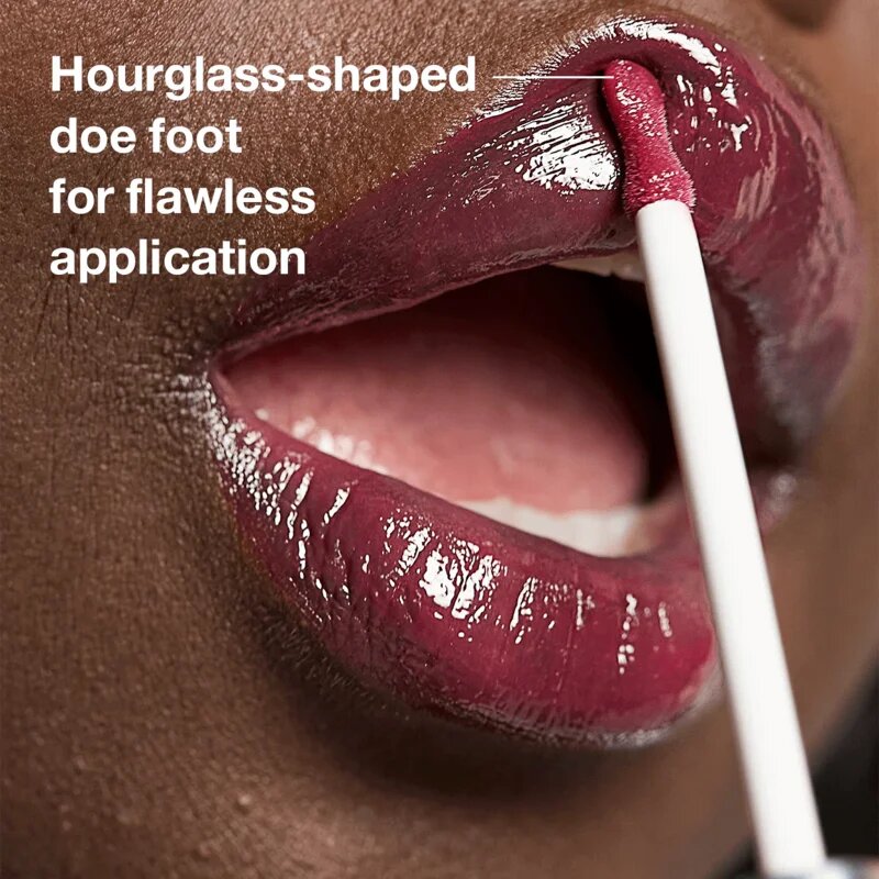 Clinique Pop™ Plush Creamy Lip Gloss lip gloss hidratant culoare 07 Airkiss Pop 3.4 ml