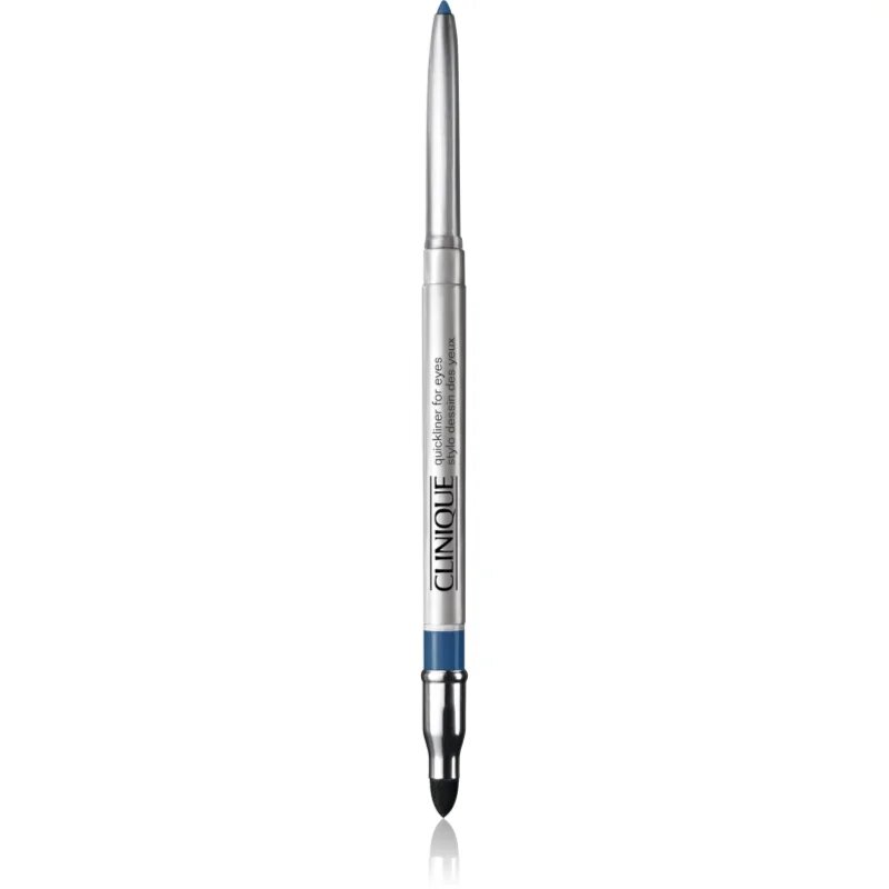 Clinique Quickliner™ for Eyes eyeliner khol culoare 08 Blue Grey 3 g