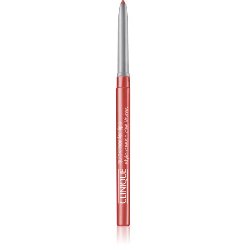 Clinique Quickliner™ for Lips creion contur buze culoare Intense Cayenne 0.3 g