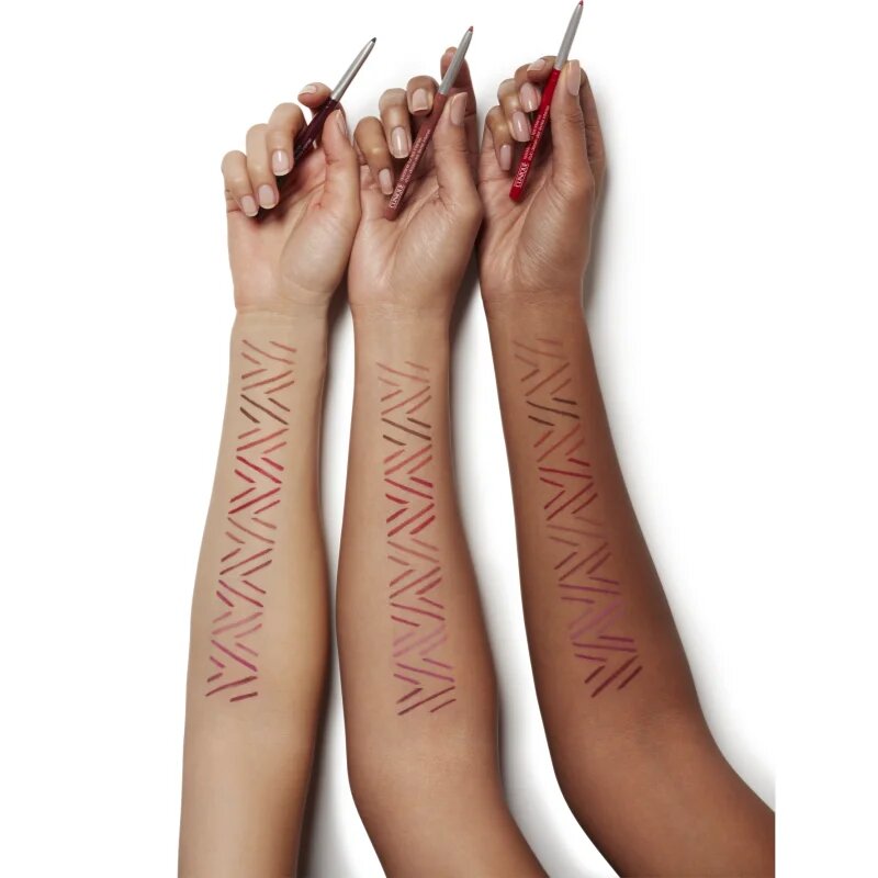 Clinique Quickliner™ for Lips creion contur buze culoare Plummy 0.3 g