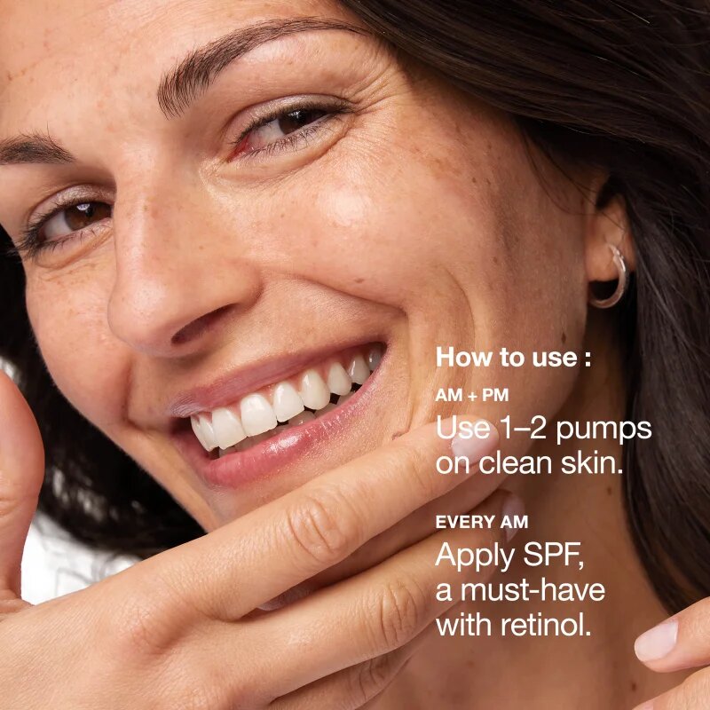 Clinique Smart Clinical™ Repair Wrinke Correcting Serum ser facial pentru corectarea ridurilor 100 ml