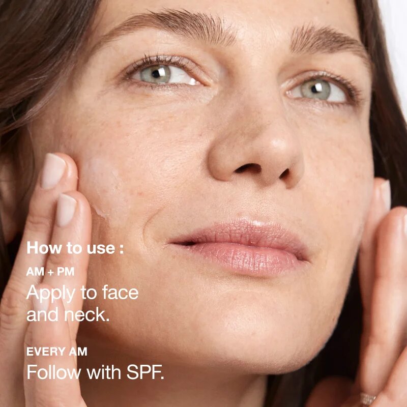 Clinique Smart Clinical™ Repair Wrinkle Correcting Cream cremă nutritivă antirid 50 ml