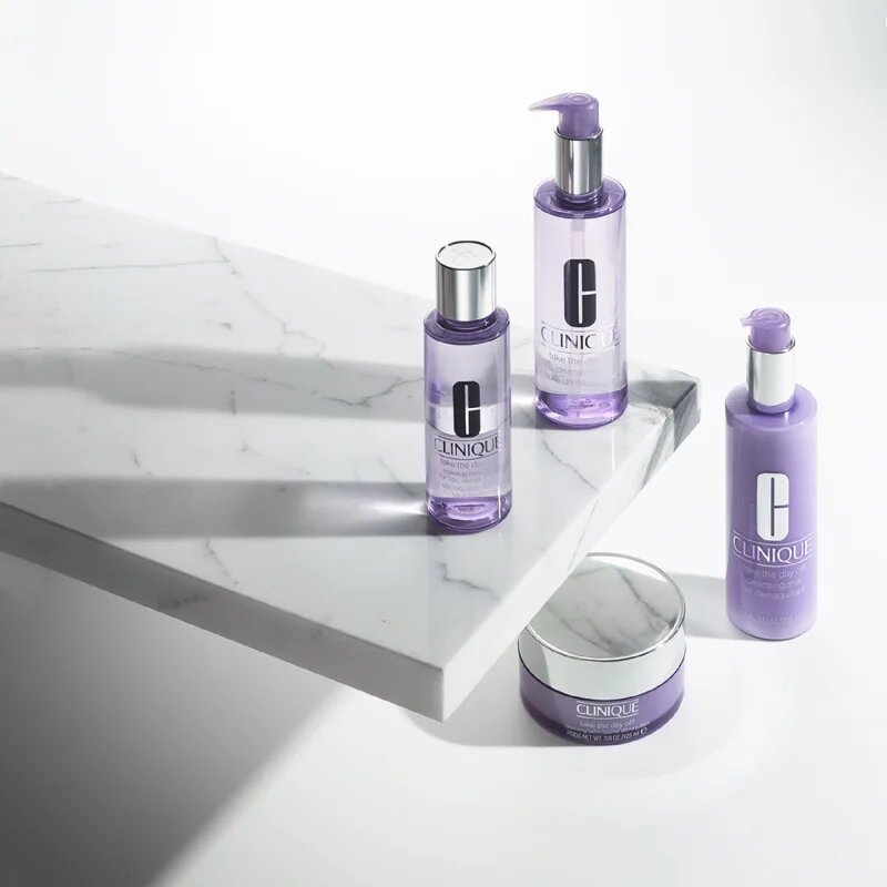 Clinique Take The Day Off™ Cleansing Balm lotiune de curatare 125 ml
